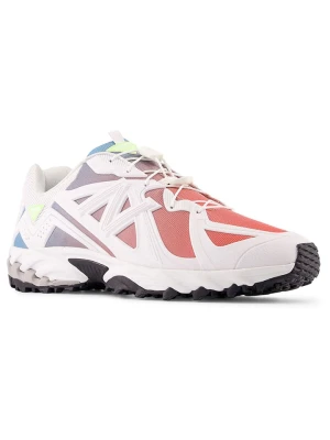 New Balance Buty "610" w kolorze białym ze wzorem do biegania rozmiar: 44