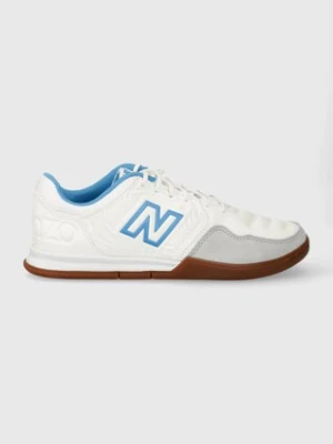 New Balance buty Audazo V5+ Pro MSA2IW55 kolor biały MSA2IW55-W55
