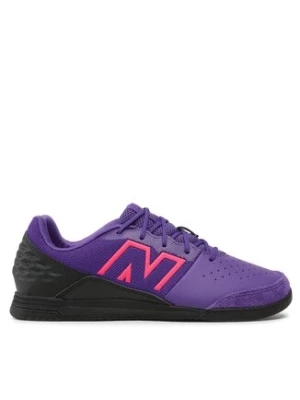 New Balance Buty Audazo v6 Command Jnr In SJA2IPH6 Fioletowy