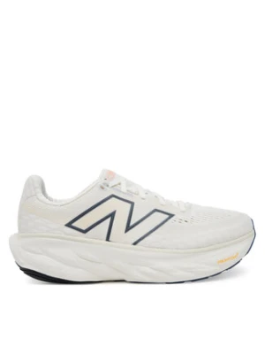 New Balance Buty do biegania 1080 W1080J14 Beżowy