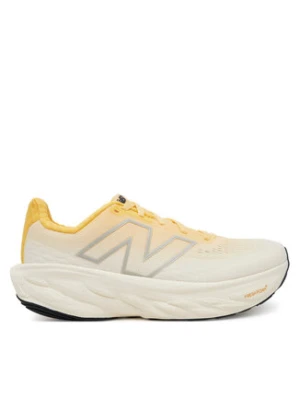 New Balance Buty do biegania 1080 W1080L14 Żółty