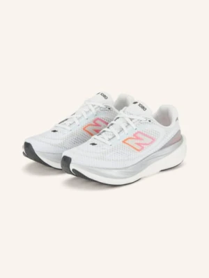 New Balance Buty Do Biegania 1080 weiss biały