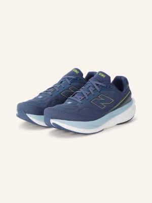 New Balance Buty Do Biegania 1080V15 blau