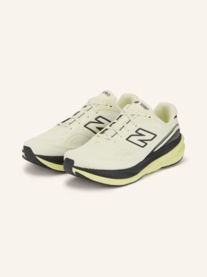 New Balance Buty Do Biegania 1080X15 gelb żółty