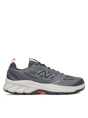 New Balance Buty do biegania 410 V9 M4101DN Szary ciemny