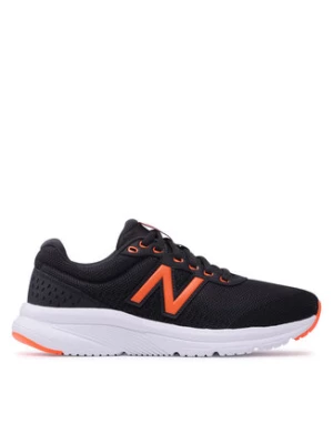 New Balance Buty do biegania 411 v2 M411RK2 Czarny