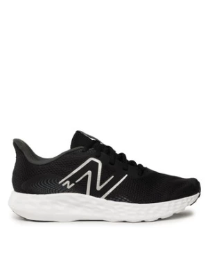 New Balance Buty do biegania 411 v3 M411LB3 Czarny