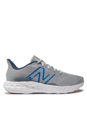 New Balance Buty do biegania 411 v3 M411RG3 Szary