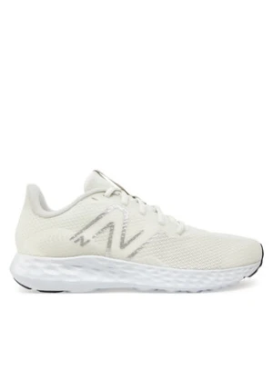 New Balance Buty do biegania 411 W411RT3 Szary