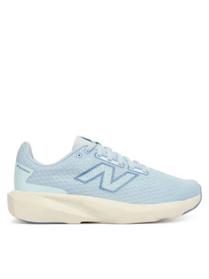 New Balance Buty do biegania 413 W4139I6 Niebieski jasny