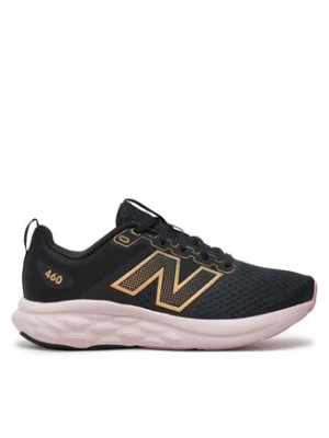 New Balance Buty do biegania 450 v4 W460LB4 Czarny