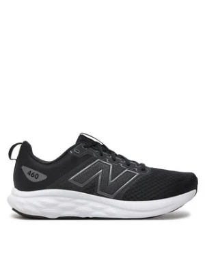 New Balance Buty do biegania 460 v4 M460LK4 Czarny