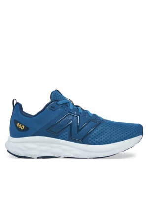 New Balance Buty do biegania 460's M460CB4 Niebieski