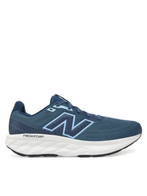 New Balance Buty do biegania 520 M520LO9 Granatowy