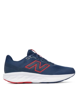 New Balance Buty do biegania 520'S Lace V9 G5208HI Granatowy
