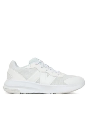 New Balance Buty do biegania 578 GK578WW Biały