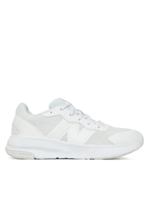 New Balance Buty do biegania 578 GK578WW Biały