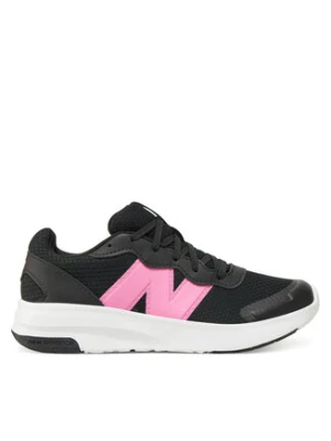 New Balance Buty do biegania 578's GK578BP Czarny