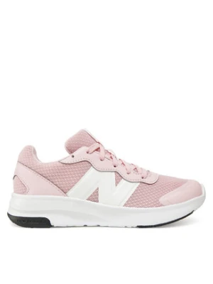 New Balance Buty do biegania 578's GK578PK Różowy