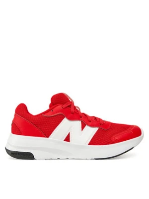 New Balance Buty do biegania 578's GK578RD Czerwony