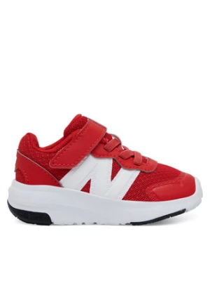 New Balance Buty do biegania 578's IT578RD Czerwony