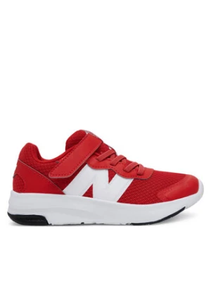 New Balance Buty do biegania 578's PT578RD Czerwony