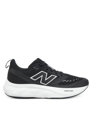 New Balance Buty do biegania 625 GK625BK Czarny