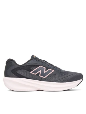 New Balance Buty do biegania 680 v9 W6805KW Szary ciemny