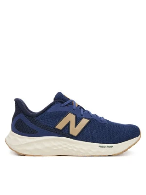 New Balance Buty do biegania Arishi MARISRD4 Granatowy