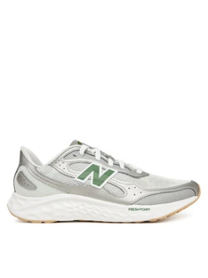 New Balance Buty do biegania Arishi MARISTA4 Szary