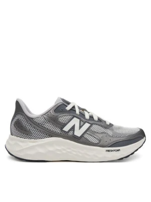 New Balance Buty do biegania Arishi MARISTG4 Szary