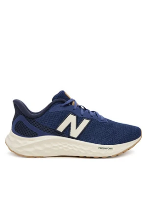 New Balance Buty do biegania Arishi WARISRD4 Niebieski