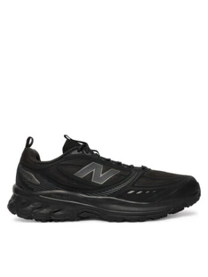 New Balance Buty do biegania Buty Do Biegania Fresh Foam 410 V9 Czarny