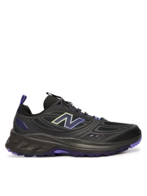 New Balance Buty do biegania Buty Do Biegania Fresh Foam 410 V9 Czarny