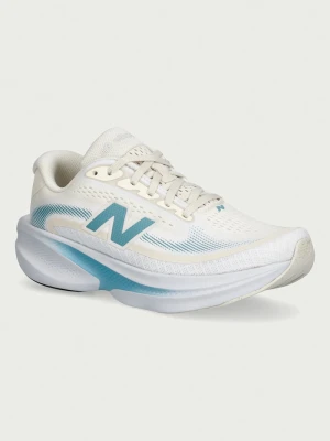 New Balance buty do biegania damskie Fresh Foam Ellipse beżowy