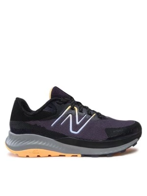 New Balance Buty do biegania DynaSoft Nitrel v5 WTNTRMP5 Fioletowy