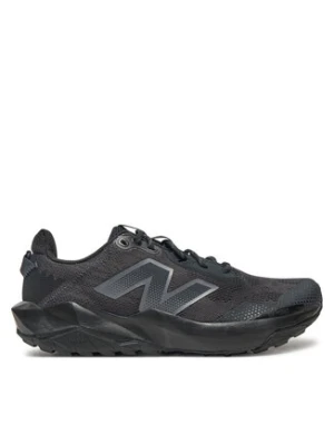 New Balance Buty do biegania DynaSoft Nitrel v6 GPNTRLF6 Czarny