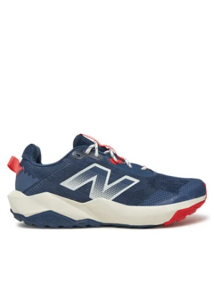 New Balance Buty do biegania DynaSoft Nitrel v6 GPNTRLN6 Granatowy