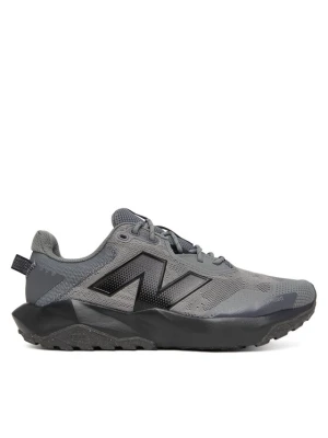 New Balance Buty do biegania Dynasoft Nitrel V6 MNTR2RN Szary