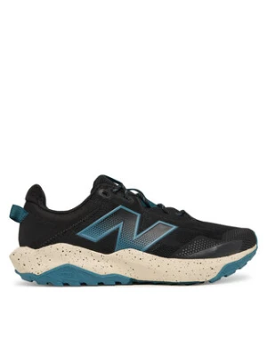 New Balance Buty do biegania DynaSoft Nitrel V6  MNTR9D5 Czarny
