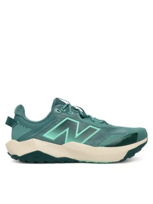 New Balance Buty do biegania Dynasoft Nitrel V6 WNTR6XM Niebieski