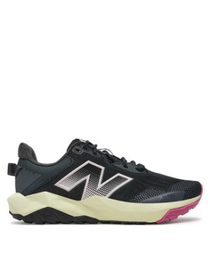 Zdjęcie produktu New Balance Buty do biegania DynaSoft Nitrel v6 WTNTRLP6 Czarny