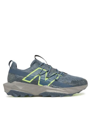 New Balance Buty do biegania Dynasoft Tektrel V1 MTTR2TK Niebieski