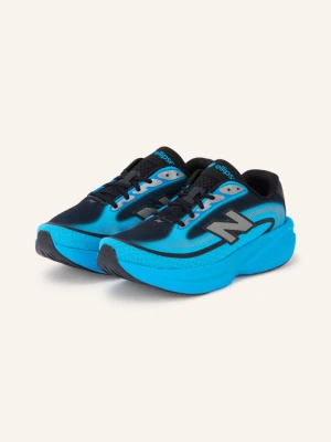 New Balance Buty Do Biegania Ellipse blau
