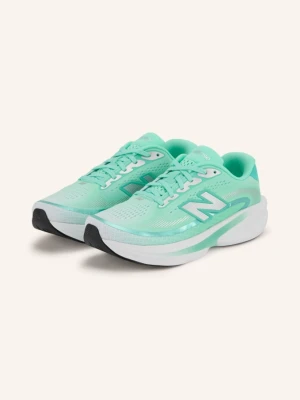 New Balance Buty Do Biegania Ellipse gruen MIĘTOWY