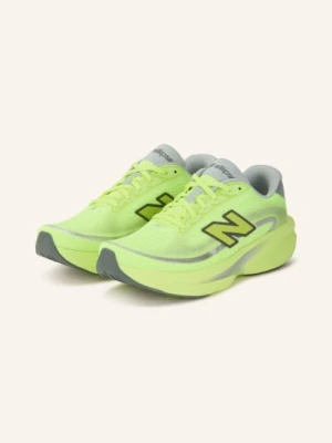 New Balance Buty Do Biegania Ellipse v1 gelb