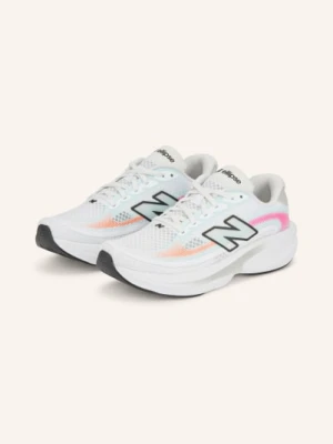 New Balance Buty Do Biegania Ellipse v1 weiss biały