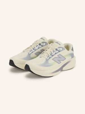 New Balance Buty Do Biegania Ellipse weiss biały