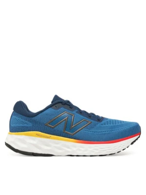 New Balance Buty do biegania Evoz MEVOZLH4 Niebieski