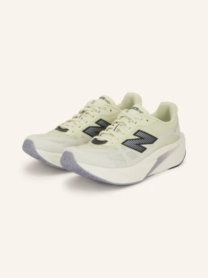 New Balance Buty Do Biegania Fc Rebel v5 gelb żółty